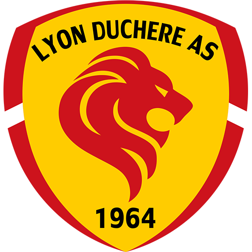 Lyon Duchère AS