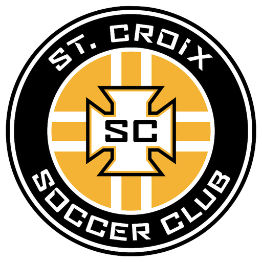 St. Croix Legends