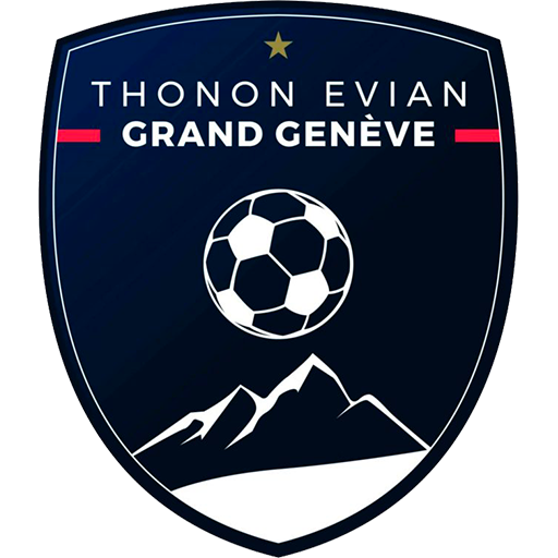 Evian Thonon Gaillard