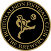 Burton Albion