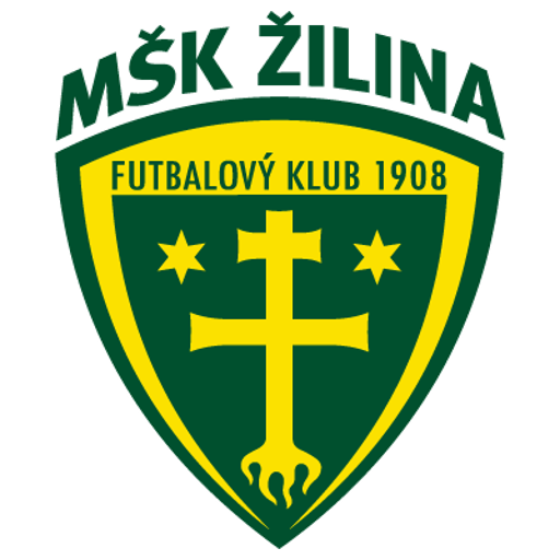 MSK Zilina 