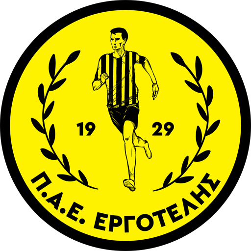 Ergotelis