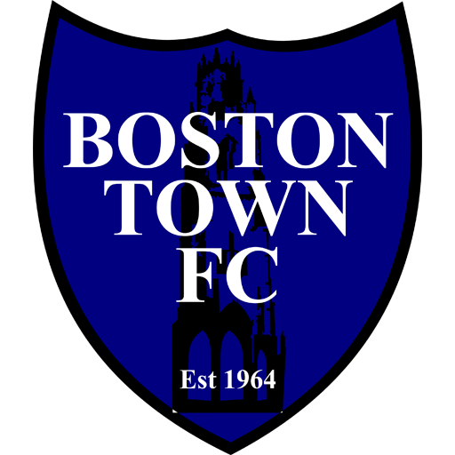 Boston Town
