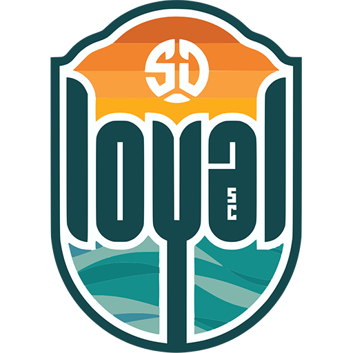 San Diego Loyal