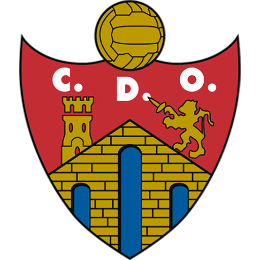 CD Ourense