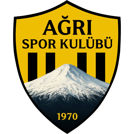 Ağrı 1970