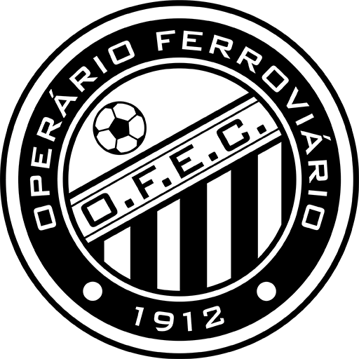 Operario Ferroviario