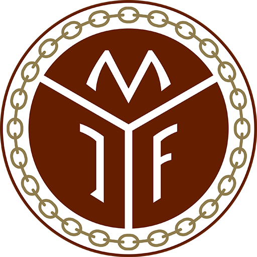 Mjøndalen