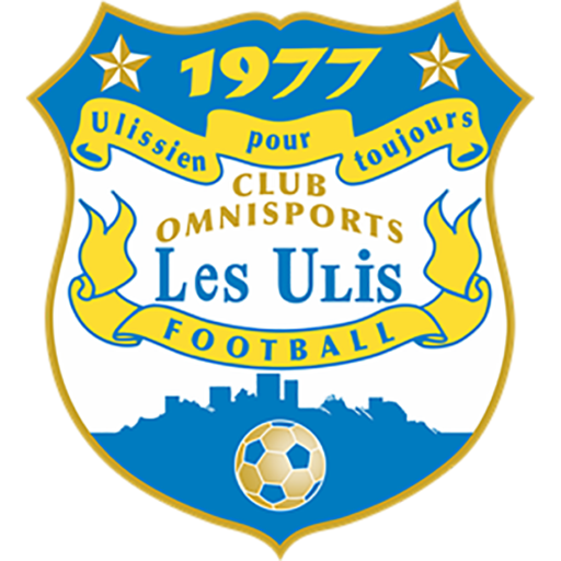 Les Ulis