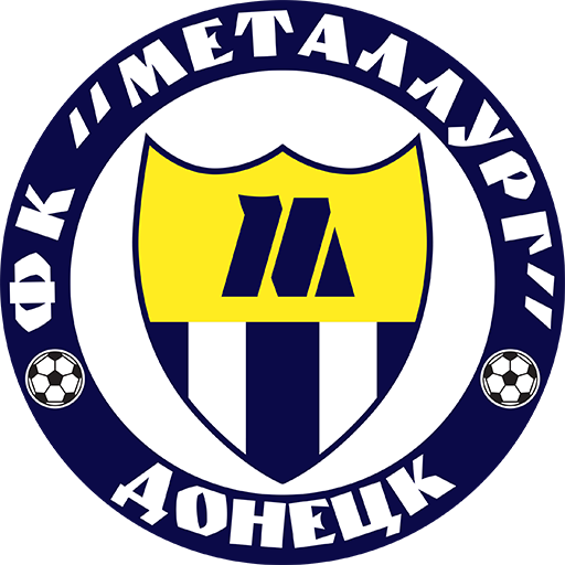 Metalurg Donetsk