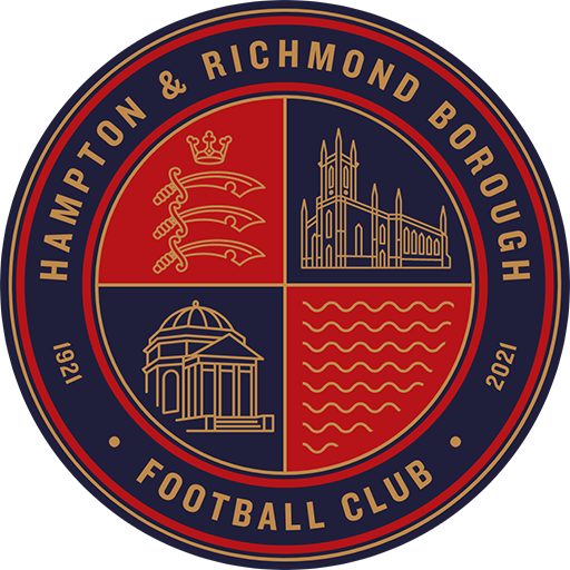 Hampton & Richmond