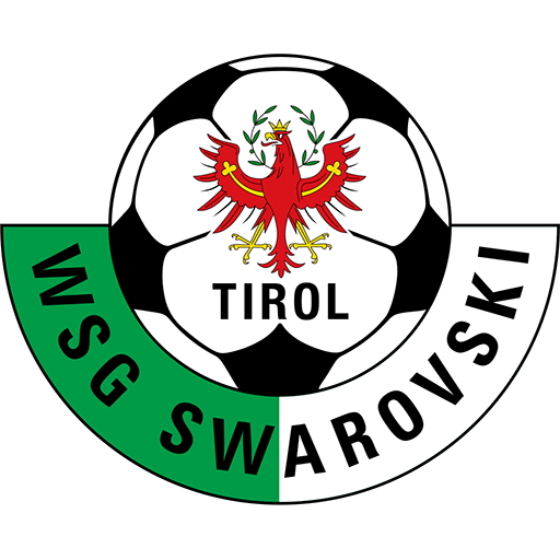 WSG Swarovski Tirol
