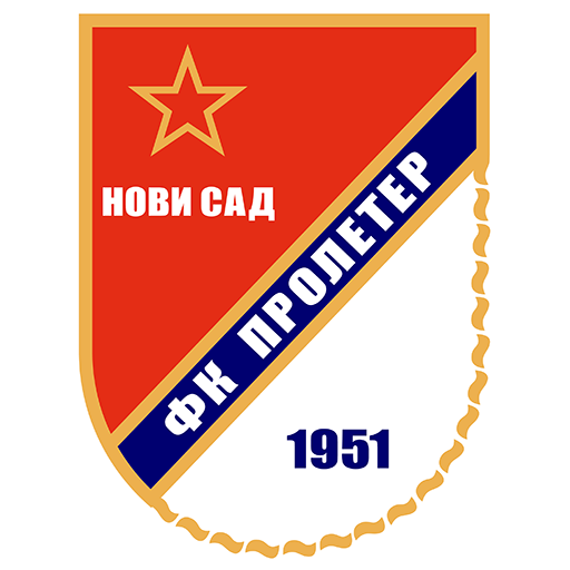 Proleter Novi Sad