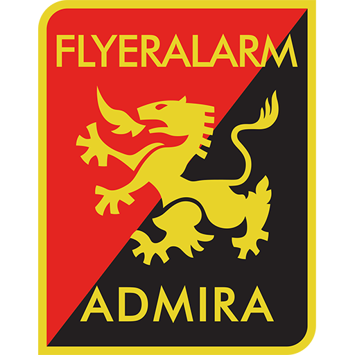 FC Trenkwalder Admira