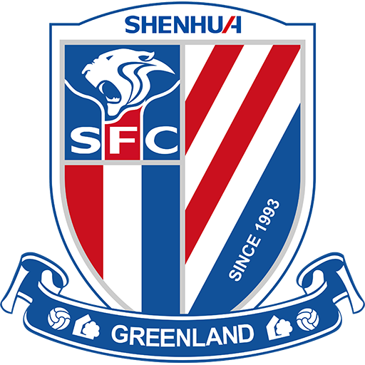 Shanghai Greenland Shenhua