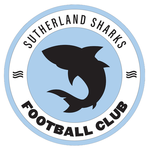 Sutherland Sharks FC