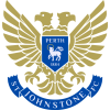 St Johnstone
