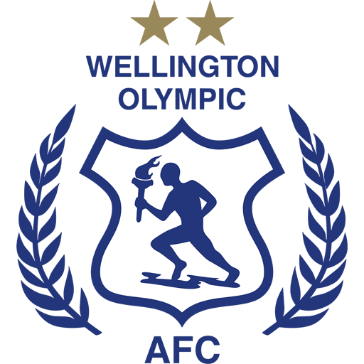 Wellington Olympic