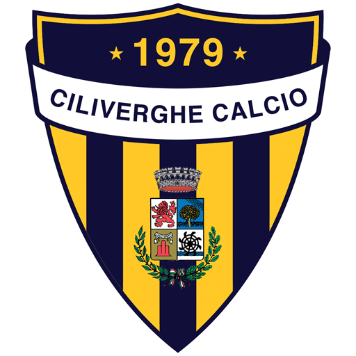 Ciliverghe