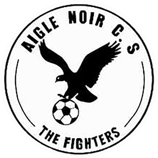 Aigle Noir
