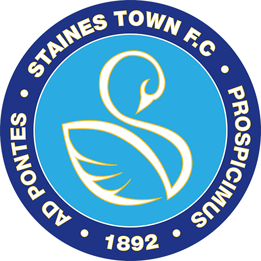 Staines Town