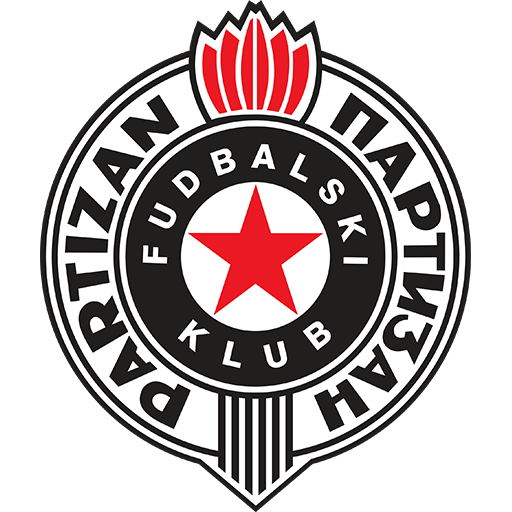 Partizan Belgrade Youth