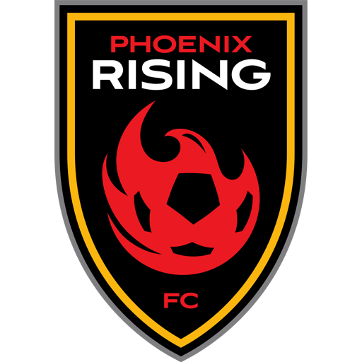 Phoenix Rising