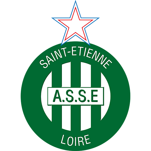 St Etienne