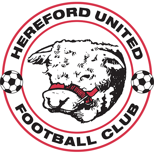 Hereford United FC