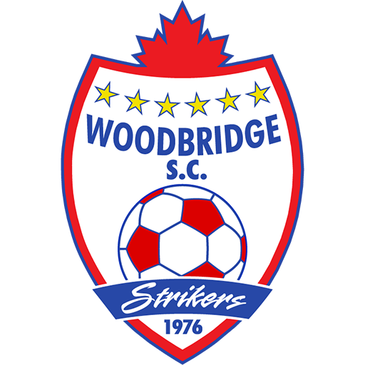 Woodbridge Strikers