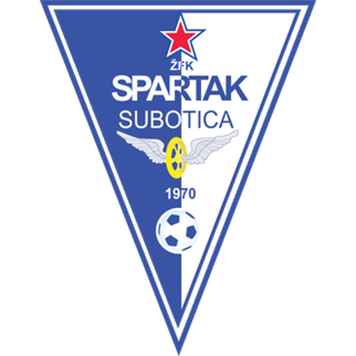 Spartak Subotica Women