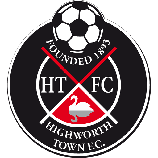 Highworth Town