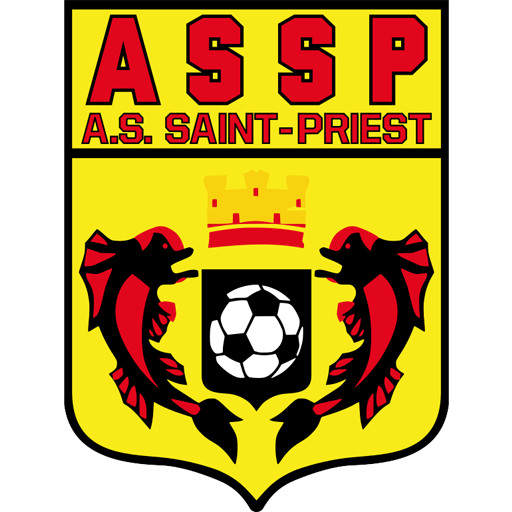Saint-Priest