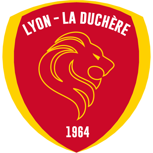 Lyon Duchère AS