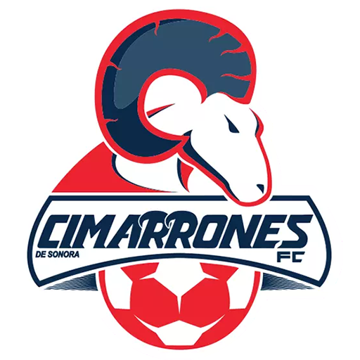 Cimarrones de Sonora
