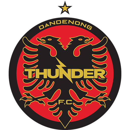 Dandenong Thunder SC