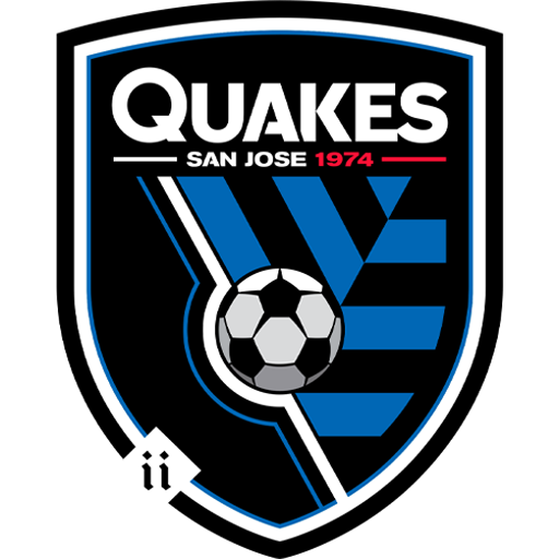 San Jose Earthquakes II