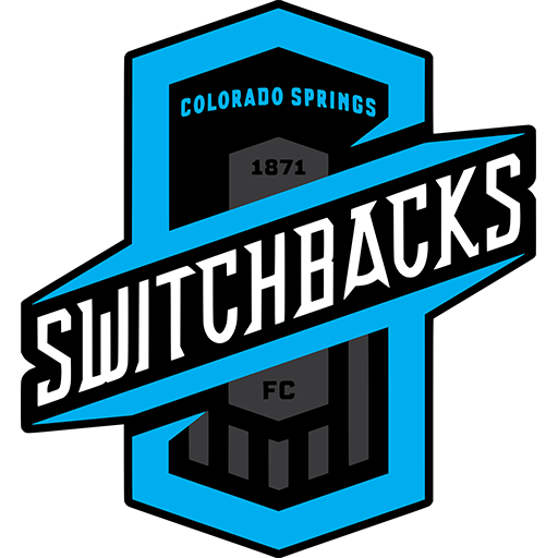 Colorado Springs Switchbacks