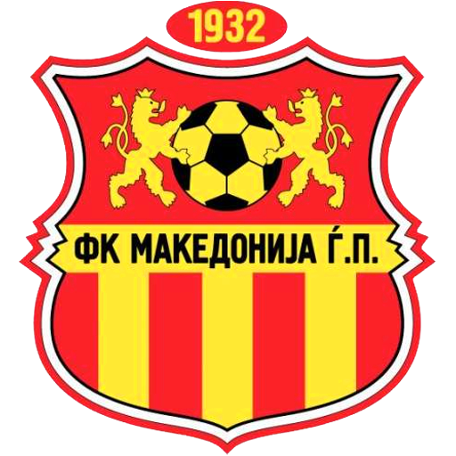 Makedonija GjP