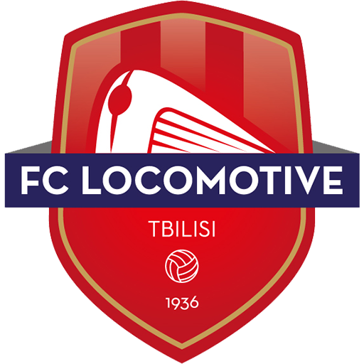 Locomotive Tbilisi
