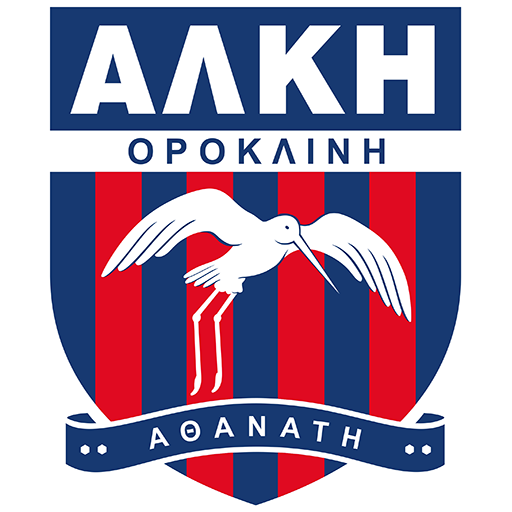 Alki Oroklini