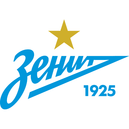 Zenit St Petersburg