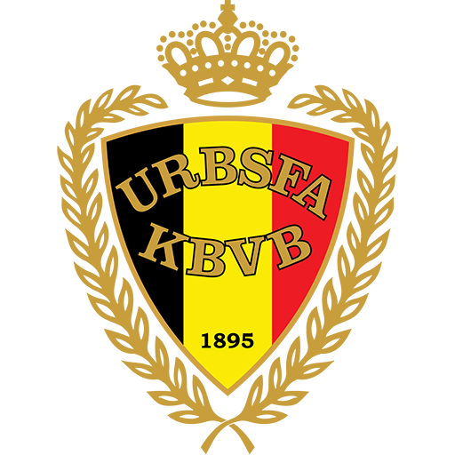Belgium U21