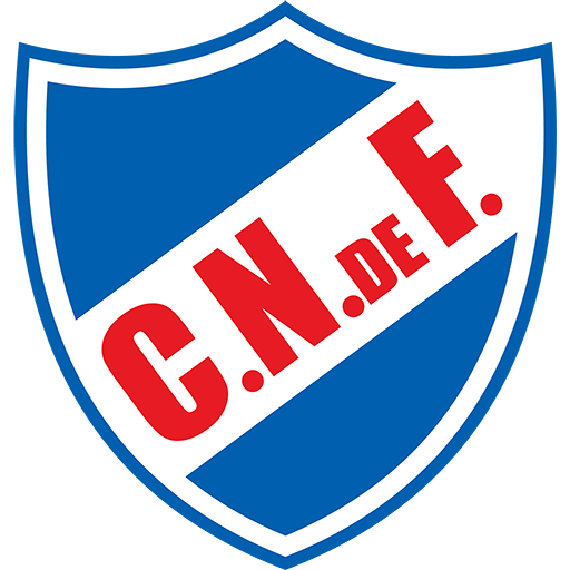 Nacional Montevideo