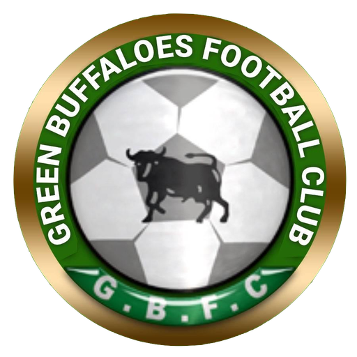 Green Buffaloes