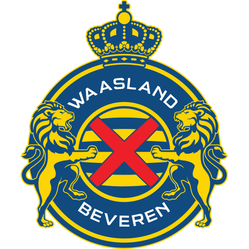 Waasland-Beveren