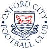 Oxford City