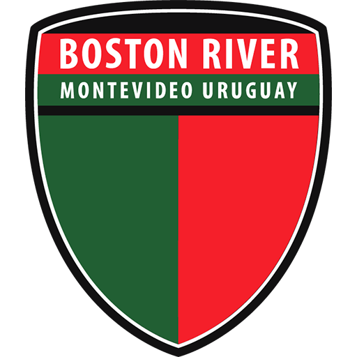 Boston River