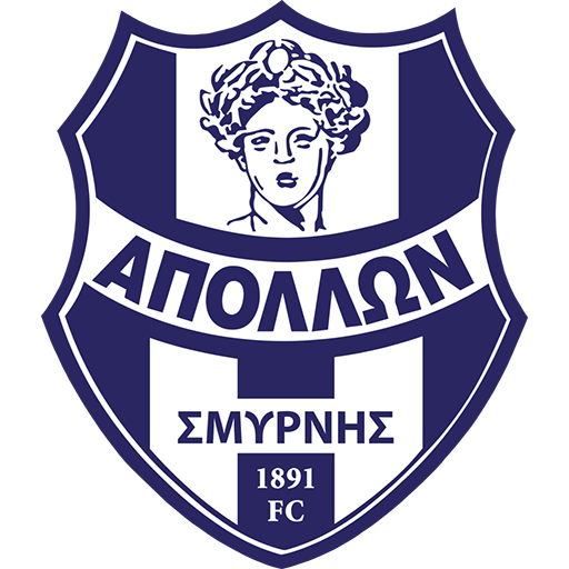 Apollon Smirnis