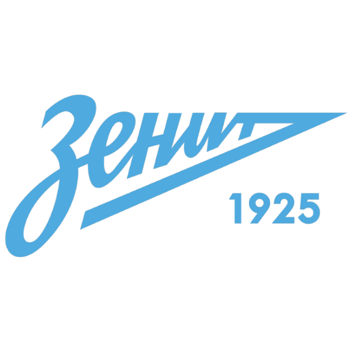 Zenit St Petersburg
